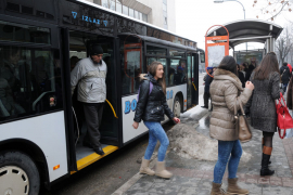 Loša prodaja jedinstvene dnevne karte