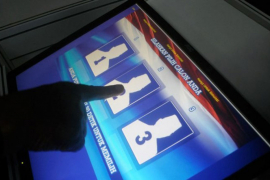 Elektronsko glasanje uskoro na dnevnom redu