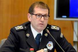 Rebić: Stanje bezbednosti je povoljno
