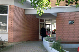 Šuga u tri vrtića
