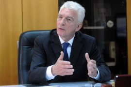 Ščerbak: Nijedno nametnuto rješenje ne donosi stabilnost Makedoniji