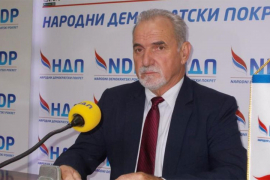 Novaković: Krivična prijava protiv Softića ukoliko bude revizije ...