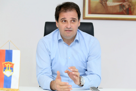 Govedarica: Izetbegović mora da zna da BiH nije njegova igračka