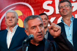 Đukanović: Neće više biti moguće nekažnjeno raditi protiv Crne ...