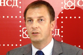 Ćorić: Govedarica je posljednja osoba koja može nekome da drži ...