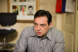 Vulin: Vučić uradio na pomirenju u regionu više nego iko