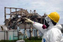 Radijacija u Fukushimi "ubila" robota za samo dva sata