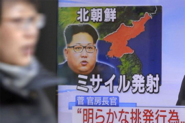 Kim opet provocira, lansirao raketu, reagovali Tramp i Abe