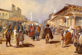 Slike, srednjovjekovne ikone i islamski rukopisi predmet ilegalne ...