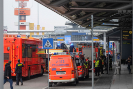 Evakuacija aerodroma u Hamburgu, 50 ljudi udahnulo otrov