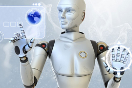 Kineski robot pobijedio ljude u popularnom kvizu