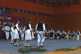 Novljanima drugo mjesto na evropskoj smotri folklora
