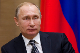 Putin pozvao Štajnmajera da posjeti Rusiju