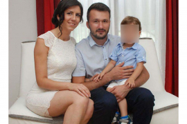 Nakon stravične saobraćajne nesreće kod Kotor Varoša: Otac ...