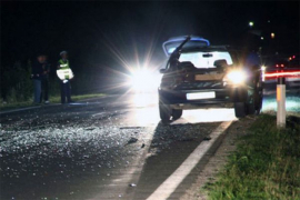 Došao na mjesto nesreće da odšlepa automobil pa njega usmrtio drugi ...