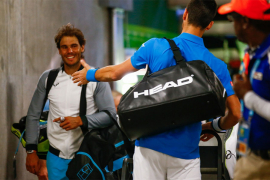 Toni Nadal: Novak nepobjediv kada je na maksimumu