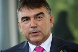 Salihović i njegov advokat napustili saslušanje