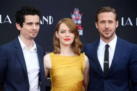 La La Land najbolji film na dodjeli nagrada BAFTA