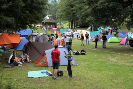 Četvrti "OK fest" od 30. juna do 2. jula