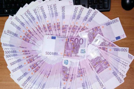 U podrumu iznajmljenog stana našao 270.000 evra