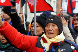 Nepalac od 85 godina ponovo osvaja Mont Everest
