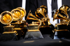 Preminuo dobitnik sedam Grammy-ja (FOTO)