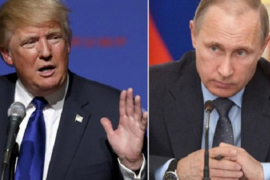 Sastanak Putina i Trampa u julu u Njemačkoj
