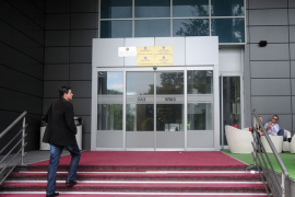 Koje opštine Poreskoj upravi RS nisu dostavile odluku o visini poreza