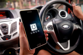 Tuži Uber jer je supruga preko aplikacije saznala da je vara