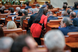 Rumunski parlament podržao referendum o anti-korupcijskim reformama