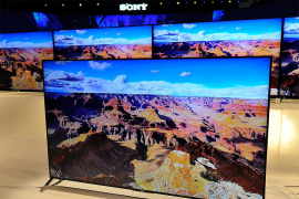 Sony je prva kompanija koja donosi Google Assistant na televizore