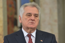 Nikolić odlikovao brojne ličnosti i institucije