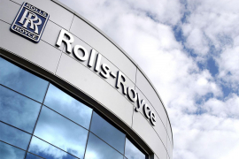 Rekordan gubitak u poslovanju Rolls Royce-a