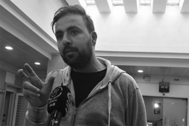 Alžirac vodio radio emisiju 51 sat bez prekida