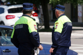 Novi Zakon od sutra na snazi: Pogledajte kolike kazne će plaćati ...