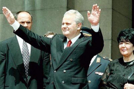 Američki novinar: Šta me je Milošević naučio o Trampu?