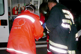 Dvoje mrtvih, petoro povrijeđeno u lančanom sudaru