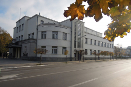 No­vi­tet na Teatar festu na­gra­da za naj­bo­ljeg mla­dog ...