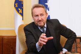 Izetbegović: Federalizacija produbljuje etničke podjele