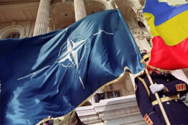 NATO jača vojno prisustvo u Rumuniji: Stiglo 500 vojnika SAD-a 