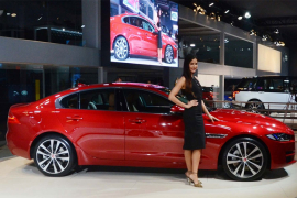 Desetkovan profit Tata Motorsa
