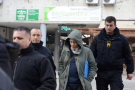 Akcija "Kurir": Do sada uhapšeno sedam lica


