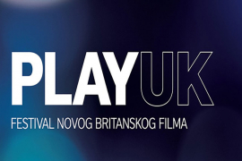 "PlayUK" u regionalnim kino-dvoranama