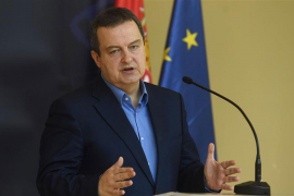 Dačić: Vučić najbolji odabir za Srbiju