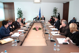 Stranke kršile zakon bez ikakve kazne