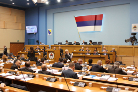 Rigoroznija kontrola prirodnih resursa