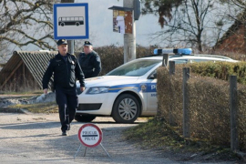 Policijska akcija u Rijeci, pronađeno tijelo žene