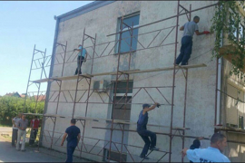 Zatvorenici radom krate vrijeme, više od pola "zaposleno"