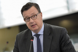 Ferand: Bošnjaci glavna opasnost za EU