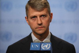 Gutereš postavio novog šefa mirovnih operacija UN
